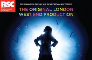 Matilda The Musical Set To Premiere in Kuala Lumpur This June