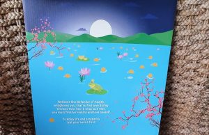 RedoxonÂź celebrates Chap Goh Meh with Digital Lake of Health, Love and Prosperity