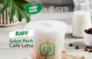 Fore Coffee x Promag launch stomach-friendly coffee