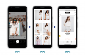 ViSenze and iPrice Announce Partnership to enrich Visual Shopping in Southeast Asia
