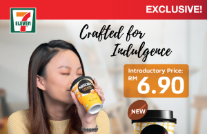 Nestle Malaysia gives Nescafe coffee in chilled cup a new look