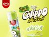 Enjoy Margarita mocktail this summer with Wall’s Calippo