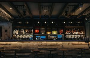 Deadfall at Barbary Coast now open for lunch, rolls out evening promotions for all guests