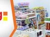 G&G operates 290 convenience stores in Myanmar