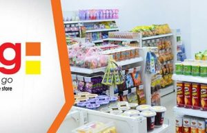 G&G operates 290 convenience stores in Myanmar