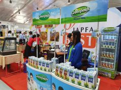 Spotlight on Greenfields milk in Myanmar