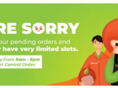 Online delivery gives way to retail innovation in brick-and-mortar stores during COVID-19