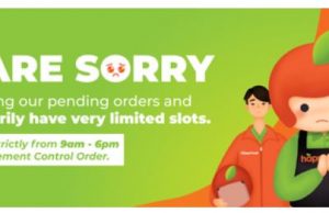 Online delivery gives way to retail innovation in brick-and-mortar stores during COVID-19