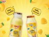 CP-Meiji launches two new mango flavoured milk, drinking yogurt