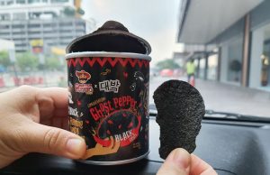 Mister Potato “ghost pepper-ising” its chips