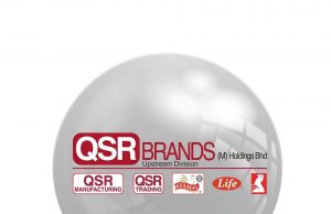 QSR Brands Implements New ‘Contactless’ Delivery and Self-Collect Option