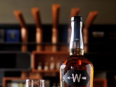 Simple Westward Whiskey Cocktails to Mix at Home