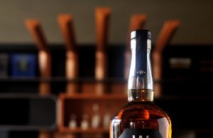 Simple Westward Whiskey Cocktails to Mix at Home