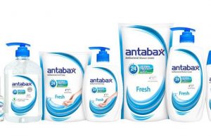 #StayAtHome with Antabax