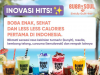 Jamu-inspired Buba Soul offers healthy, guilt-free drinks