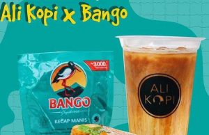 Concoction of Bango soy sauce and iced milk coffee becomes viral in Indonesia