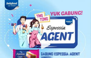 Indofood recruits agents to sell Singapore ice cream sandwich in Indonesia