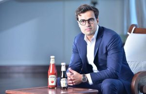Kraft Heinz APAC Exports Unveils Its Ingredients for Success, Aiming for A Strong Growth In 5 Years and Be “The Best Food Company, Growing A Better World”