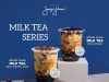 Janji Jiwa new drinks including Milk Tea, Janjilo and beauty collaboration