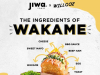 Jiwa Toast offers Wakame toast