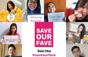SaveOurFave to help SMEs tide over COVID-19