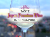 Sample superb Japanese wines in Singapore!