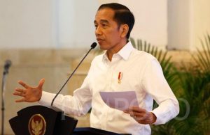 Indonesian president gives credence to jamu to fight COVID-19
