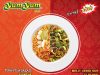 Yum Yum Mala Xiangguo instant noodle launched in Myanmar