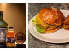 28 HONGKONG STREET BRINGS THE PARTY WITH NEW TAKEAWAY & DELIVERY OFFERINGS