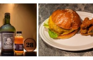 28 HONGKONG STREET BRINGS THE PARTY WITH NEW TAKEAWAY & DELIVERY OFFERINGS