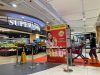 AEON and Yobick launch first sanitise tunnel at AEON Style Taman Maluri