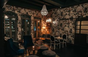 Barbary Coast Introduces Free Late-Night Industry Supper Initiative