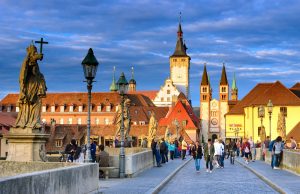 GNTB campaign #DiscoverGermanyFromHome brings together current social media activities