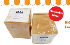KK Super Mart, myNEWS.com fill the bread shortage with own-brand option