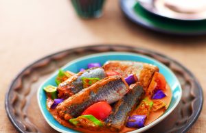 Seven Quick & Easy MCO Menus From Ayam Brand™ To Add Variety To Your #StayAtHome