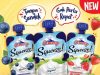 Cimory debuts pouch yogurt and low-fat yogurt drink