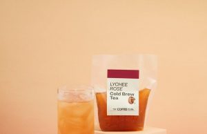 The Coffee Club Thailand Joins Hands with The Pizza Company to Launch World’s First Ready to Drink Cold Brew Coffee and Tea ‘In-A-Bag’
