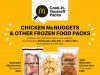 McDonald’s restocked cook-it-yourself packs