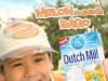 Dutch Mill launches melon, mango sticky rice flavours