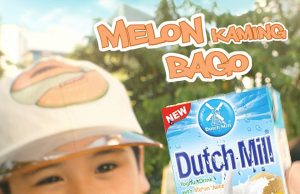 Dutch Mill launches melon, mango sticky rice flavours