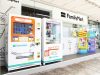 FamilyMart in Thailand opens container stores, vending machines as a response to COVID-19