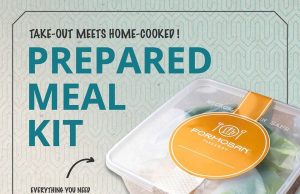 Would COVID-19 cast a glimmer of hope to meal kit in Southeast Asia?