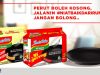 Indomie does the unthinkable, removing mouth-watering image of its noodles from pack for Ramadan