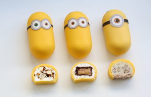 Continue the Gift of Giving this Easter with Janice Wong Singapore