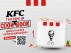 Use KFC Thai Home Cookbook to elevate normal dishes into something extraordinary