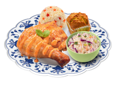 Share a Flavourful KRR Feast with Loved Ones from the Comforts of Home!