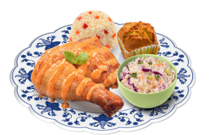 Share a Flavourful KRR Feast with Loved Ones from the Comforts of Home!