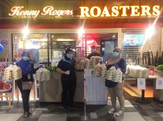 Initiative to Keep Malaysia’s Frontline Heroes Nourished During Battle Against COVID-19