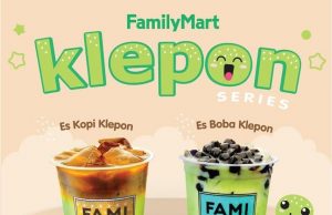 From Klepons series to wintermelon, convenience stores in Southeast Asia are offering comforting, healthy indulgent drinks