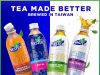 Nestle has strong ambition for Nestea RTD